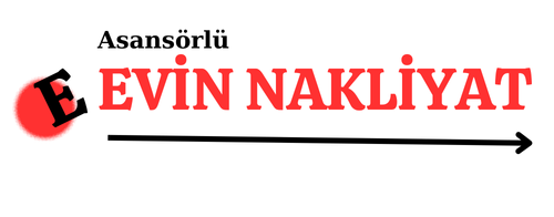 Evin Nakliyat Logo